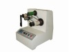 DC-motor driven rewinding shaft  Adhesive Tape Mini Rewinding Machine