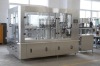 DCGF series 3-in-1 rinser filler capper monobloc carbonated soft drink filling bottling machine