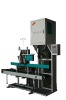 DCS-10 Single hopper Granule wrapping Machine