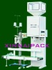 DCS - 100 electronic quantitative packaging weigher