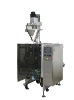 DCS-3A+ZL200 bagging  filling machine