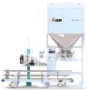 DCS-50CS Feed Bagging Weighing Machine