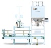 DCS-50H Pellet Bag Filling and Sealing Machine