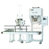 DCS-50W Jialong Semi Automatic Filling machine