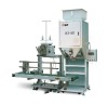 DCS-50Z Seeds Weighing Packing Machine