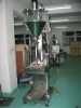 DCS-5B-1 Auger filling machine with weigher