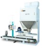 DCS-5CS double weigh-pans bag weighing filler