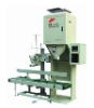 DCS-5H Double Hopper Wrapping Machine