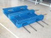 DD-1250WHCeuro plastic pallet manufactur