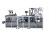 DDP-250 capsule blister packing machine