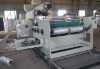 DF-1000 Double-layer Co-extrusion Stretch Film Machine