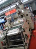 DF-1000 Single/Double-layer Stretch Wrapping Machine