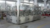 DGCF60-60-15 carbonated drinks filling machine