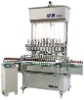 DGP-12SL Dual-inline computer Time Gravity Filling Machines