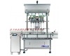 DGP-6D PLC controlled diving filling machine