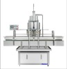 DGP-6X2 vacuum quantified filling machine for wine