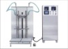 DGP-CZ-2A Fluid Weighing Filling Machine