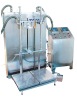 DGP-CZ-2A Weight Filling Machine