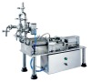 DGP-Z-2 semi-automatic filling machine