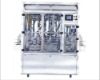 DGP-Z-6D PLC Controlled  Liquid Filler