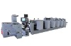 DH Intermittent Rotary Label Offset Printing Machine