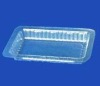 DISPOSABLE FOOD TRAY