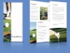 DL leaflet printing