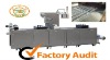 DLZ420 Automatic Vacuum Packaging Machine For Meat Product