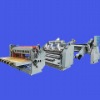 DM1 single facer corrugated cardboard production line