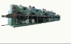 DN-N255 Full-Automatic Breast Pad Production Line