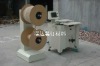 DOUBLE COIL BINDING MACHINE