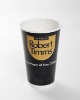 DOUBLE layer smooth paper cups