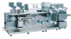 DPH-220 High-speed Blister Packing Machine