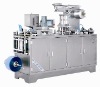 DPP-140 Blister Packing Machine for Food