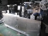 DPP-250E Alu Alu Blister Packaging Machine