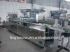 DPP-350 pharmaceutical blister packing machine