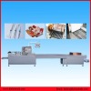 DPP-420s soft packing machine for medical syringes and food industry