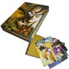 DRAGON BALL BOX POST CARD