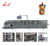 DS-240S soya milk packing machine