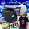 DTG printer