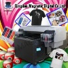 DTG t shirt and garment printer