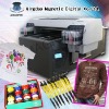 DTG t-shirt and textile printer