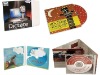 DVD VCD CD printing