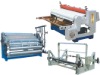 DW series of singal side corrugated unit