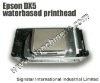 DX5 head(waterbased)