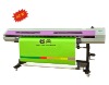 DX7 eco-solvent printer with size 1.80m