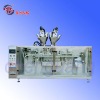 DXD-210 Auto Horizontal Shaped Bag Packing Machine