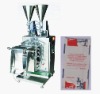 DXD80 Auto hing-speed Shampoo sachet machine