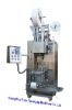 DXDK-100NWB strip line and tag label in-out tea bag  packing machine .