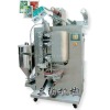 DXDS-J350E catsup four-side sealing and double-line packing machine